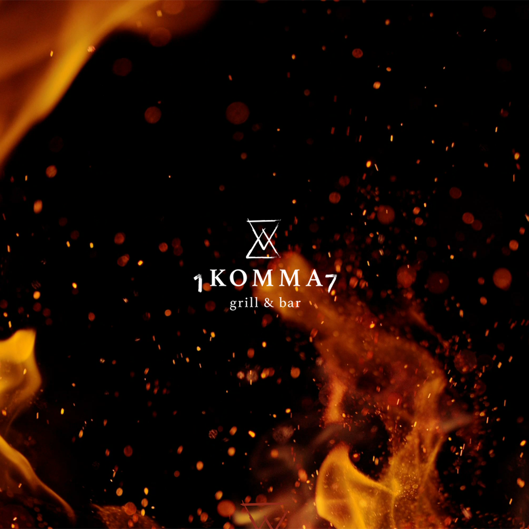 1Komma7 Logo