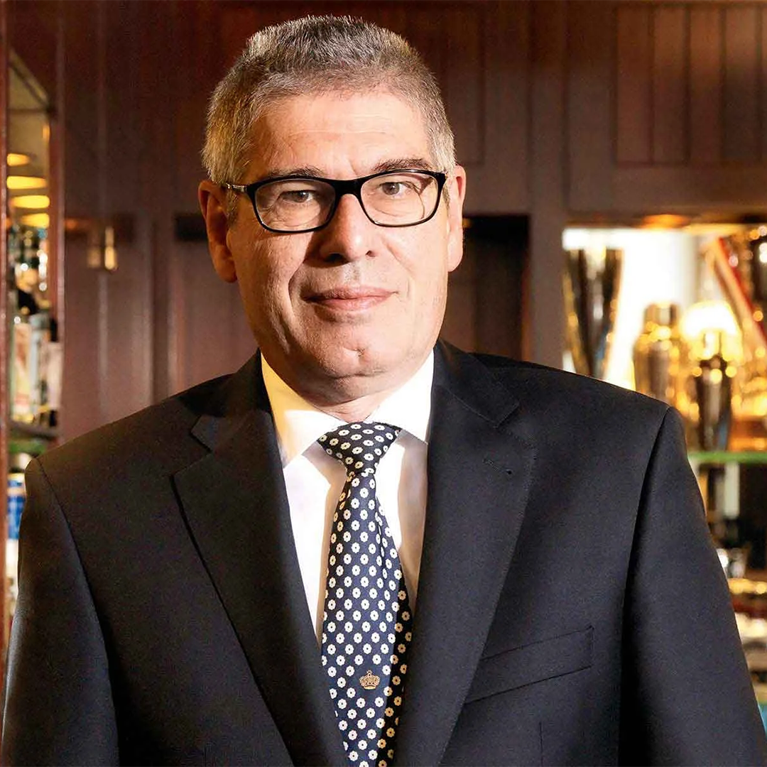 Peter Roth