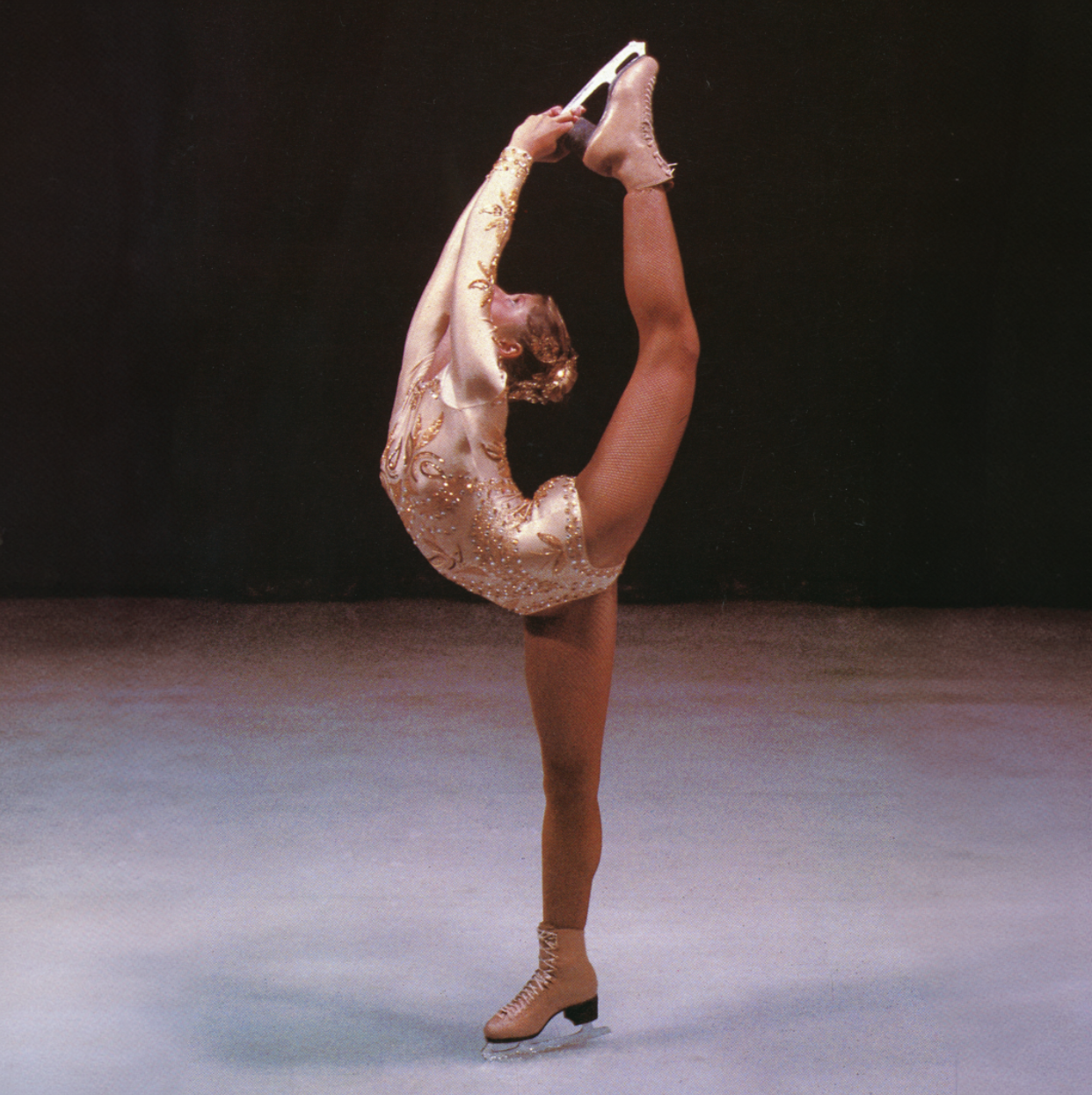 Denise Biellmann